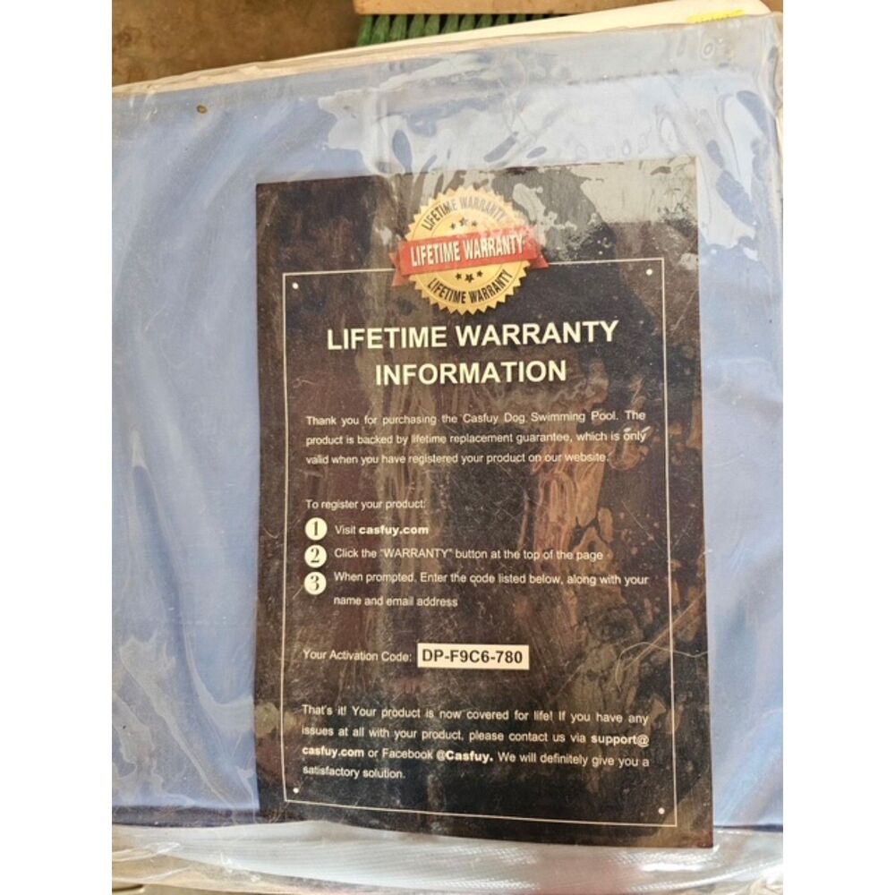 Universal Trailerable Boat Cover